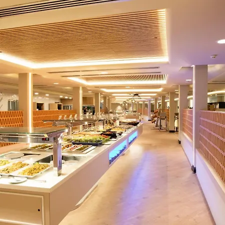 Gran Bali & Spa Benidorm