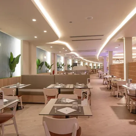 Gran Bali & Spa
