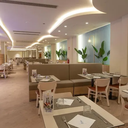 Hotel Gran Bali & Spa