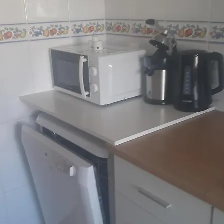 Apartment Benidorm Bali Area *