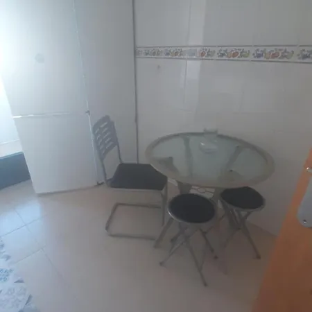 Benidorm Bali Area Apartment Benidorm
