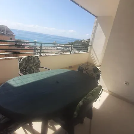 Apartment Benidorm Bali Area Benidorm
