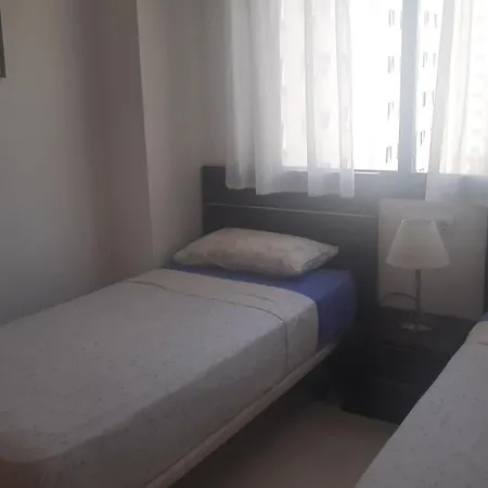 Benidorm Bali Area Apartment *