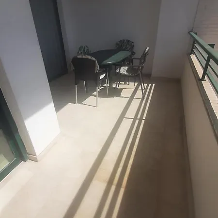 Apartment Benidorm Bali Area *