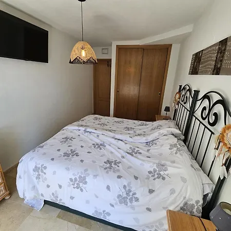 Apartamento Atrium Iii Centro Mar