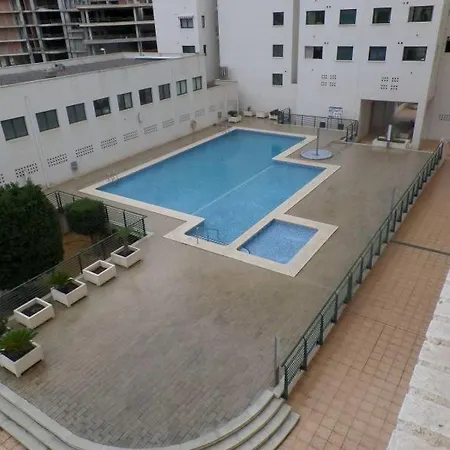 Benidorm Bali Area Apartment Benidorm