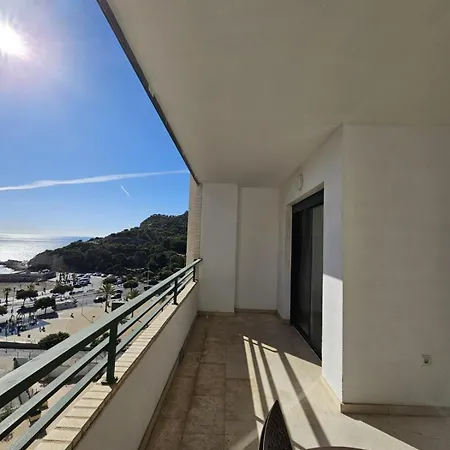 Apartment Benidorm Bali Area *