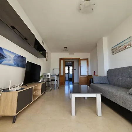 Apartment Benidorm Bali Area Benidorm