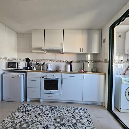 Apartment Benidorm Bali Area Benidorm