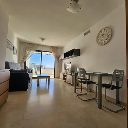 Benidorm Bali Area Apartment *