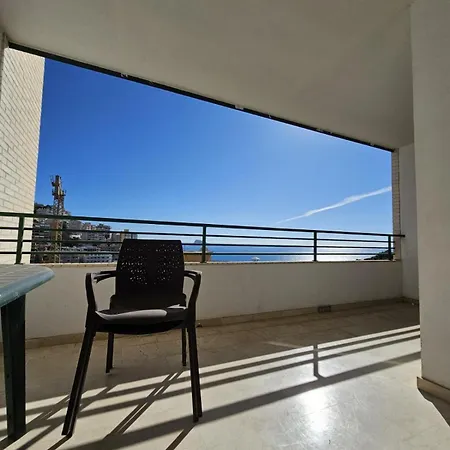 Benidorm Bali Area Apartment Benidorm