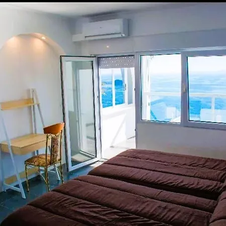 Villa Benidorm Villa