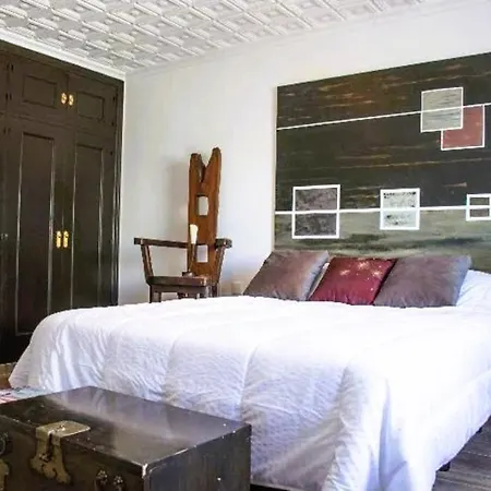 Villa Benidorm Villa