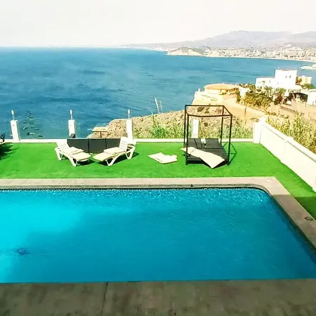 Villa Benidorm Villa Benidorm