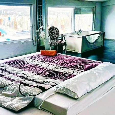 Villa Villa Benidorm *