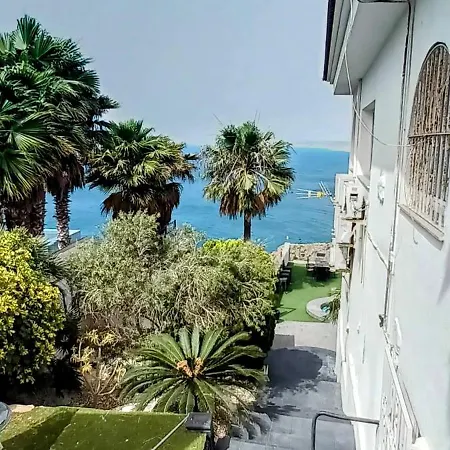 Villa Benidorm Villa