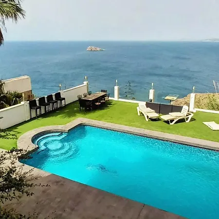 Villa Villa Benidorm