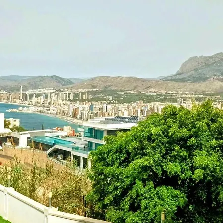 Villa Benidorm Villa Benidorm