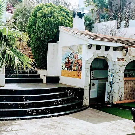 Villa Benidorm