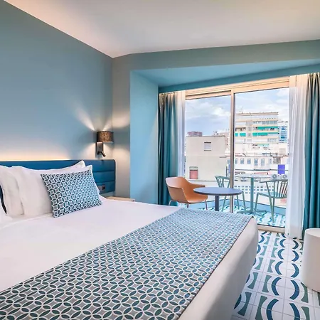 Barcelo - Adults Recommended Отель 4*