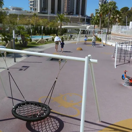 Apartamento Sunset Waves Luxury 200m From The *