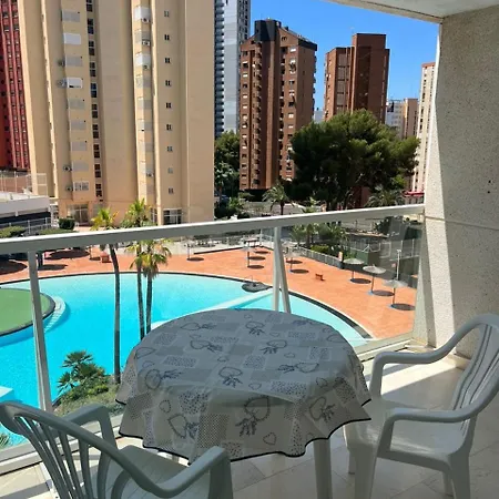 Apartamento Vacanza *
