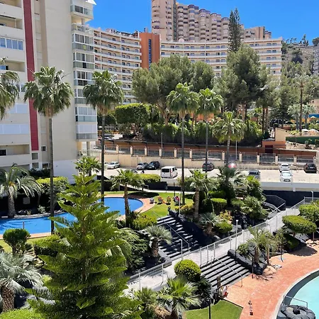 Apartamento Vacanza Apartment
