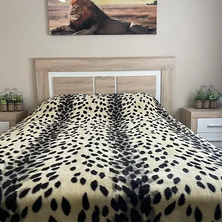 Belladorm Apartment
