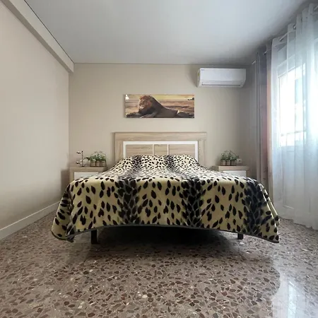 Apartment Belladorm