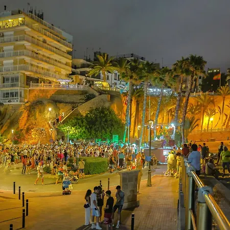 Palma Apartamento *