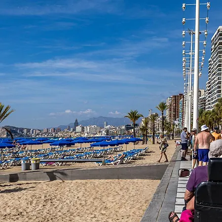 Palma Apartamento