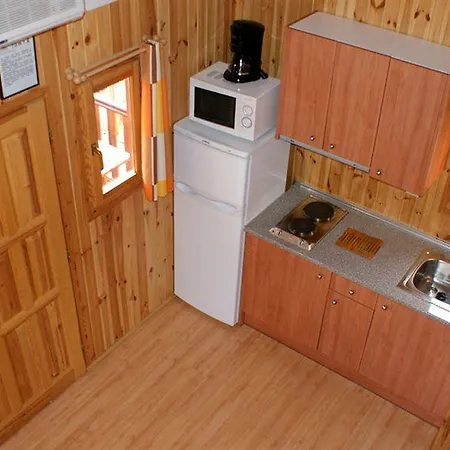 Camping Arena Blanca 4*