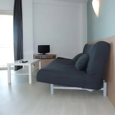 Flats Friends Atlantida Apartment *