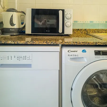 Palma Apartamento *