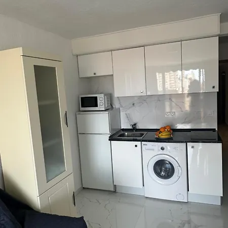 Apartamento Plaimon - Estudio