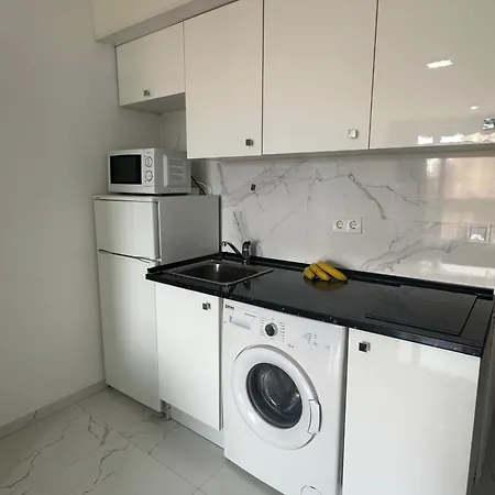 Plaimon - Estudio Apartamento