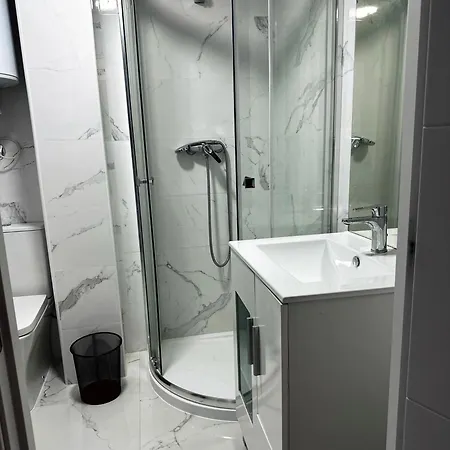 Apartamento Plaimon - Estudio *