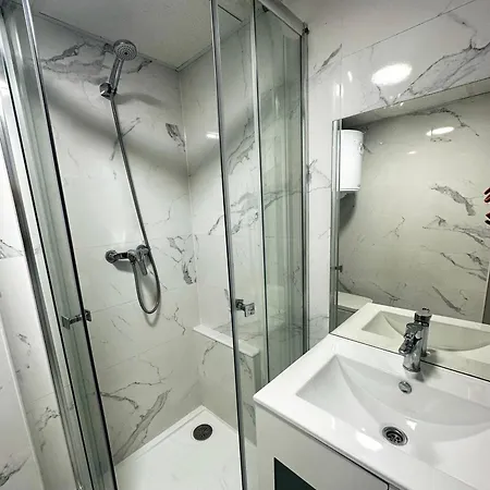 Apartamento Plaimon - Estudio Benidorm