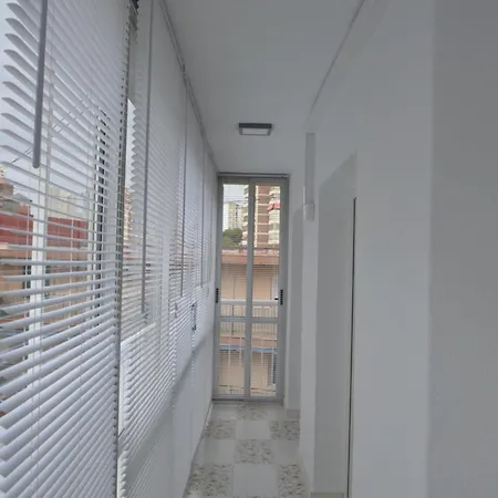 Apartament Puig Campana Old Town