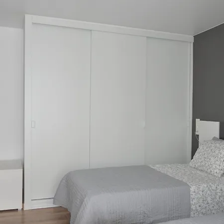 Puig Campana Old Town Apartament