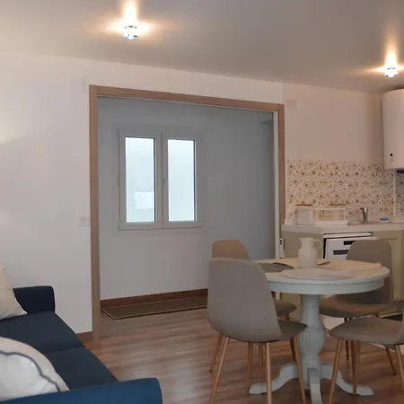 Apartament Puig Campana Old Town