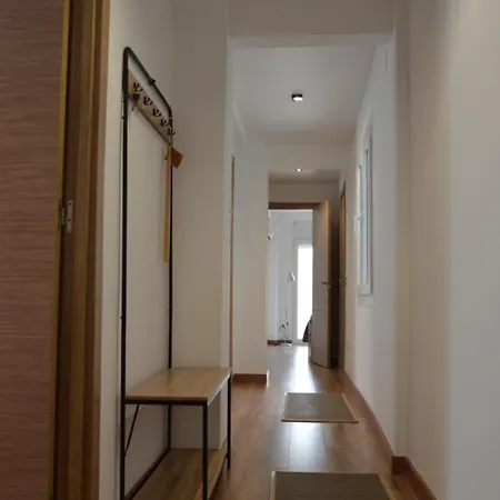 Puig Campana Old Town Apartament