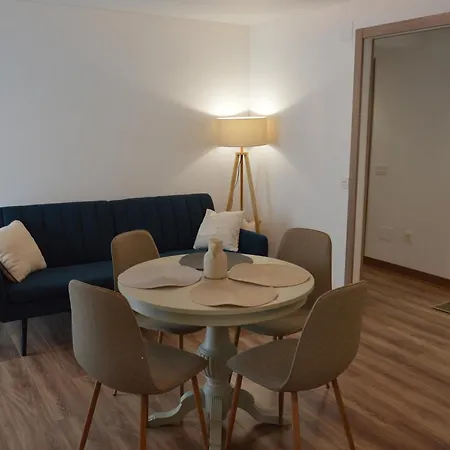 Apartament Puig Campana Old Town *