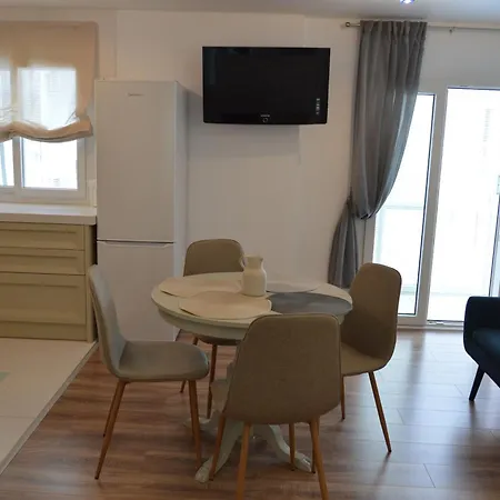 Puig Campana Old Town Apartament Benidorm