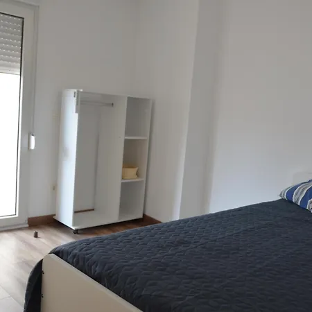 Apartament Puig Campana Old Town *