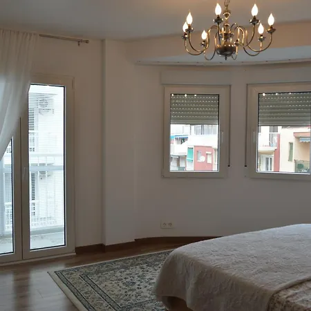 Apartament Puig Campana Old Town