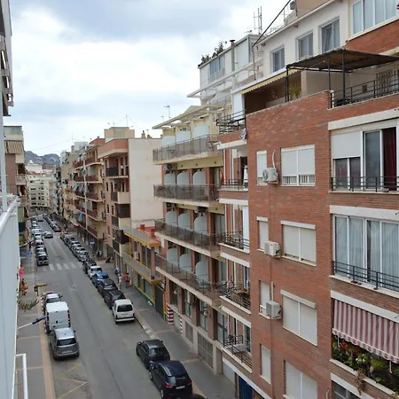 Puig Campana Old Town *