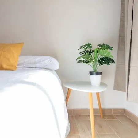 Apartment Entre Dos Playas