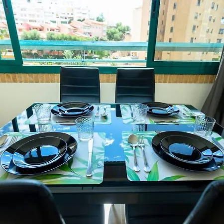 Apartment Entre Dos Playas
