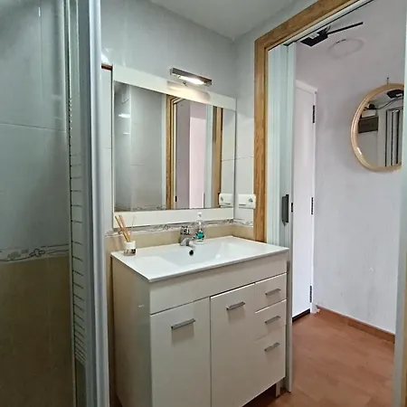 Apartamento Playmon Fiesta *